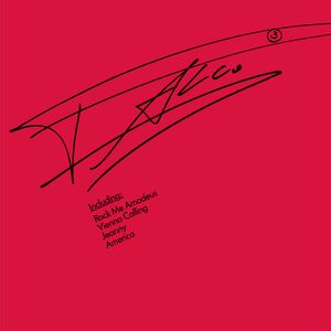 Albumhoes van Jeanny — Falco