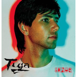 Albumhoes van louder than a bomb — tiga