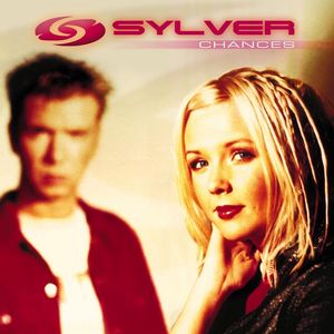 Albumhoes van TURN THE TIDE — SYLVER