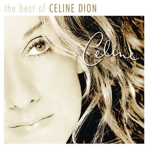 Albumhoes van That's The Way It Is — Celine Dion
