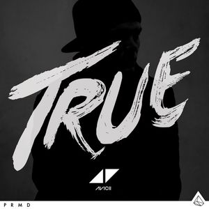 Albumhoes van HEY BROTHER — Avicii