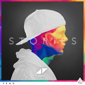 Albumhoes van Waiting For Love — Avicii