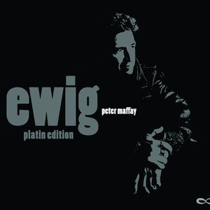 Albumhoes van Du — Peter Maffay