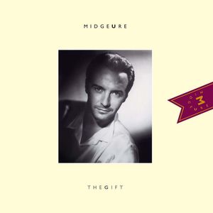 Albumhoes van If I Was — Midge Ure