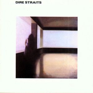 Albumhoes van Sultans Of Swing — Dire Straits