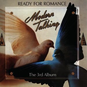 Albumhoes van Brother Louie — Modern Talking