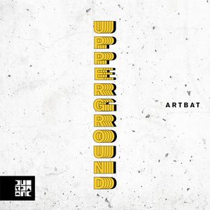 Albumhoes van Atlas — Artbat