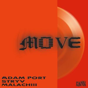Foto van Adam Port, Stryv, Keinemusik, Orso, Malachiii