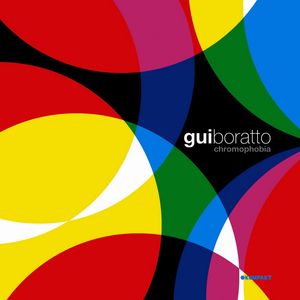 Albumhoes van beautiful life — gui boratto