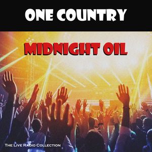 Albumhoes van Beds Are Burning — Midnight Oil