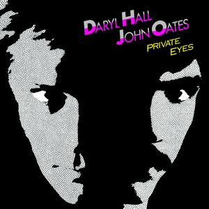 Albumhoes van I Can't Go For That (No Can Do) — Hall & Oates