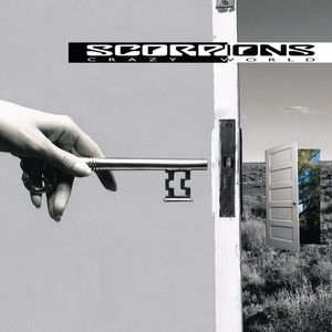 Albumhoes van Wind Of Change — Scorpions