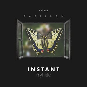 Albumhoes van Papillon — Artbat