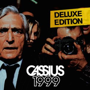 Albumhoes van Cassius 99 — Cassius