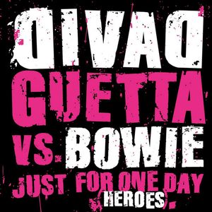 Albumhoes van just a little more love (wally lopez mix) — david guetta