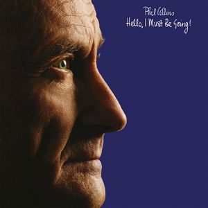 Albumhoes van You Can't Hurry Love — Phil Collins