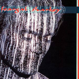 Albumhoes van A Good Heart — Feargal Sharkey