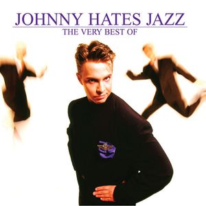 Albumhoes van Turn Back The Clock — Johnny Hates Jazz