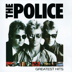 Albumhoes van De Do Do Do, De Da Da Da — The Police