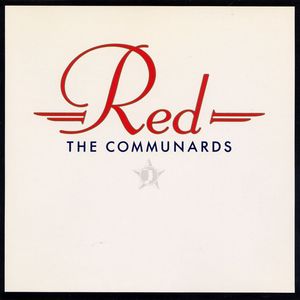 Albumhoes van Never Can Say Goodbye — Communards