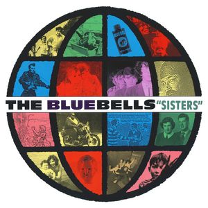 Albumhoes van Young At Heart — Bluebells