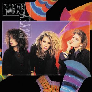 Albumhoes van Robert De Niro's Waiting — Bananarama