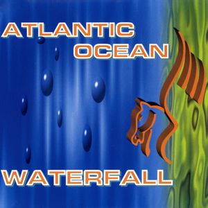 Foto van Atlantic Ocean
