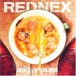 Albumhoes van Cotton Eye Joe — Rednex