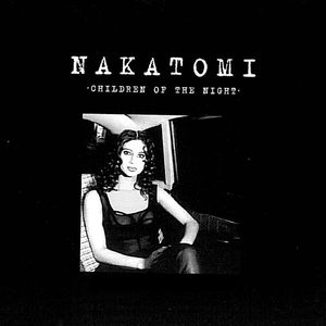 Albumhoes van Children Of The Night — Nakatomi