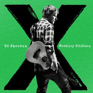 Albumhoes van Photograph — Ed Sheeran