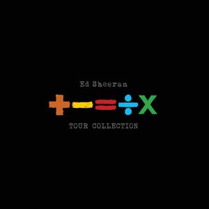Albumhoes van Happier — Ed Sheeran