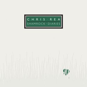 Albumhoes van Josephine — CHRIS REA