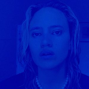 Albumhoes van Delilah (Pull Me Out Of This) — Fred again..