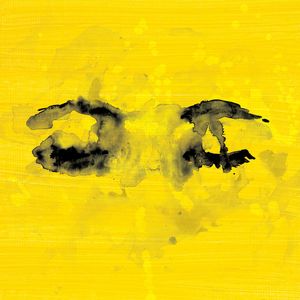 Albumhoes van Eyes Closed — Ed Sheeran