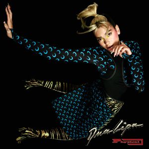 Albumhoes van PHYSICAL — DUA LIPA