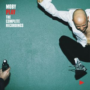 Albumhoes van Porcelain — Moby