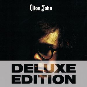 Albumhoes van Your Song — Elton John