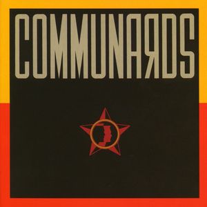 Albumhoes van Don't Leave Me This Way — Communards