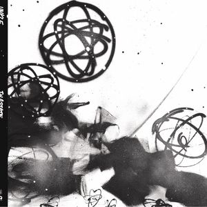 Albumhoes van in a state — unkle