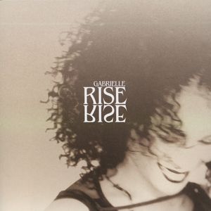 Albumhoes van Rise — Gabrielle