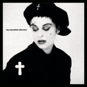 Albumhoes van All Around The World — Lisa Stansfield