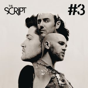 Albumhoes van Hall Of Fame — Script ft Will.I.Am