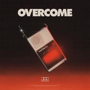 Albumhoes van Overcome — Nothing But Thieves