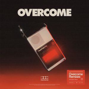 Albumhoes van Overcome — Nothing But Thieves