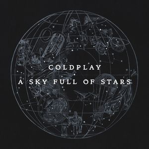Foto van Coldplay
