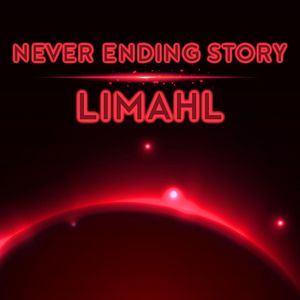 Albumhoes van Never Ending Story — Limahl