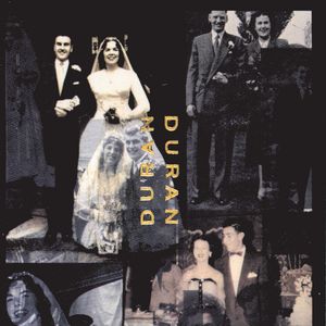 Albumhoes van Ordinary World — Duran Duran