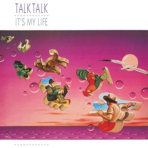 Foto van Talk Talk