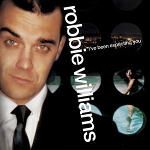 Albumhoes van She's The One — Robbie Williams