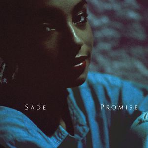 Albumhoes van sweetest taboo — sade